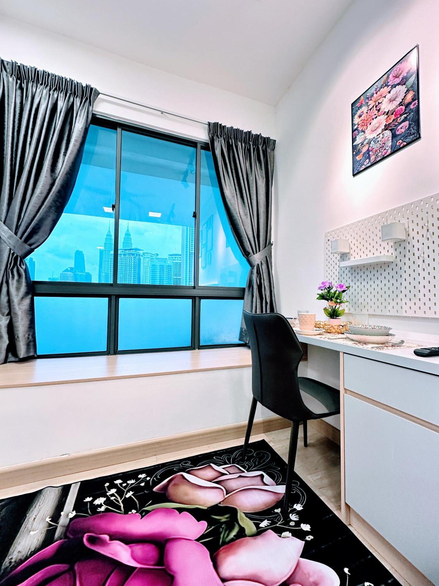 The Luxe Infinitum At Kl Malaysia 4* Kuala Lumpur