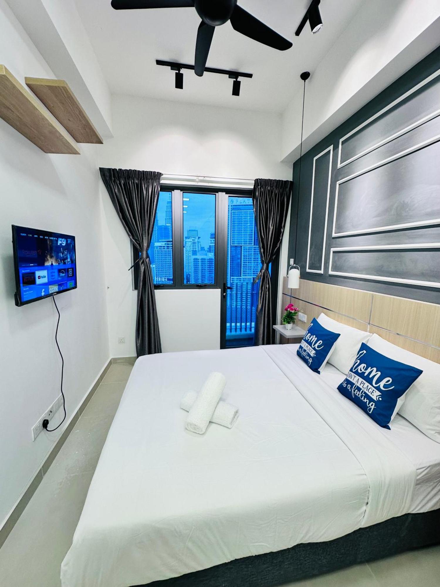 Hotel The Luxe Infinitum At Kl Malaysia 4*