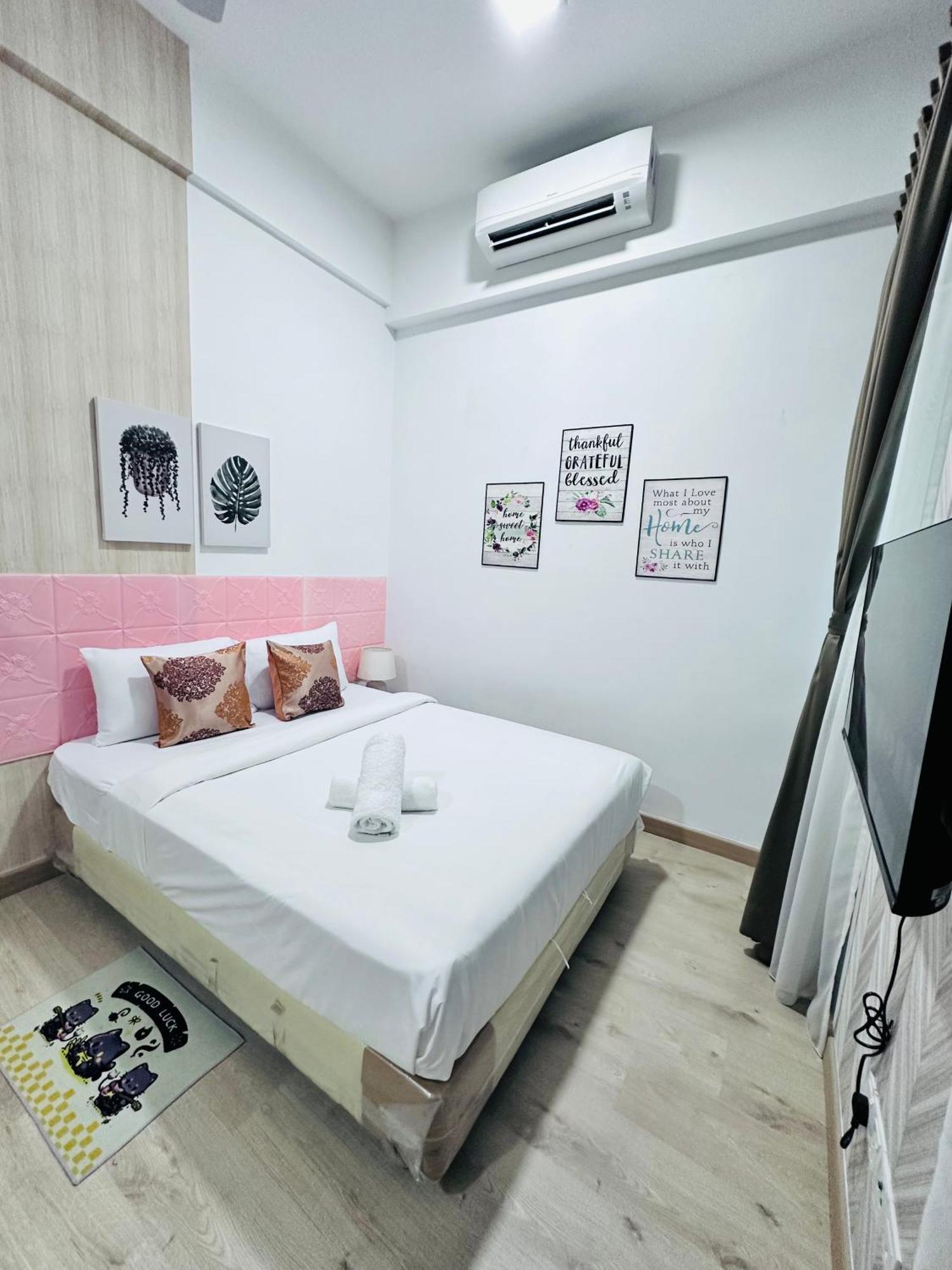 The Luxe Infinitum At Kl Malaysia