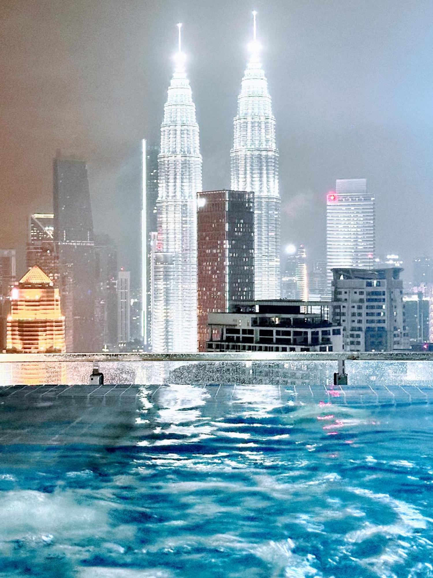 The Luxe Infinitum At Kl Malaysia Hotel 4*
