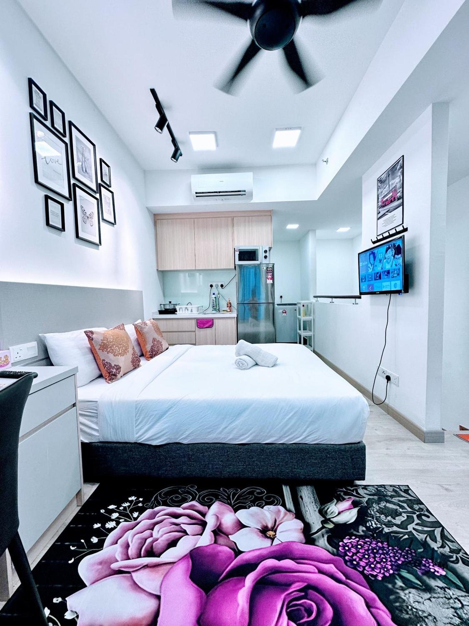 The Luxe Infinitum At Kl Malaysia Hotel
