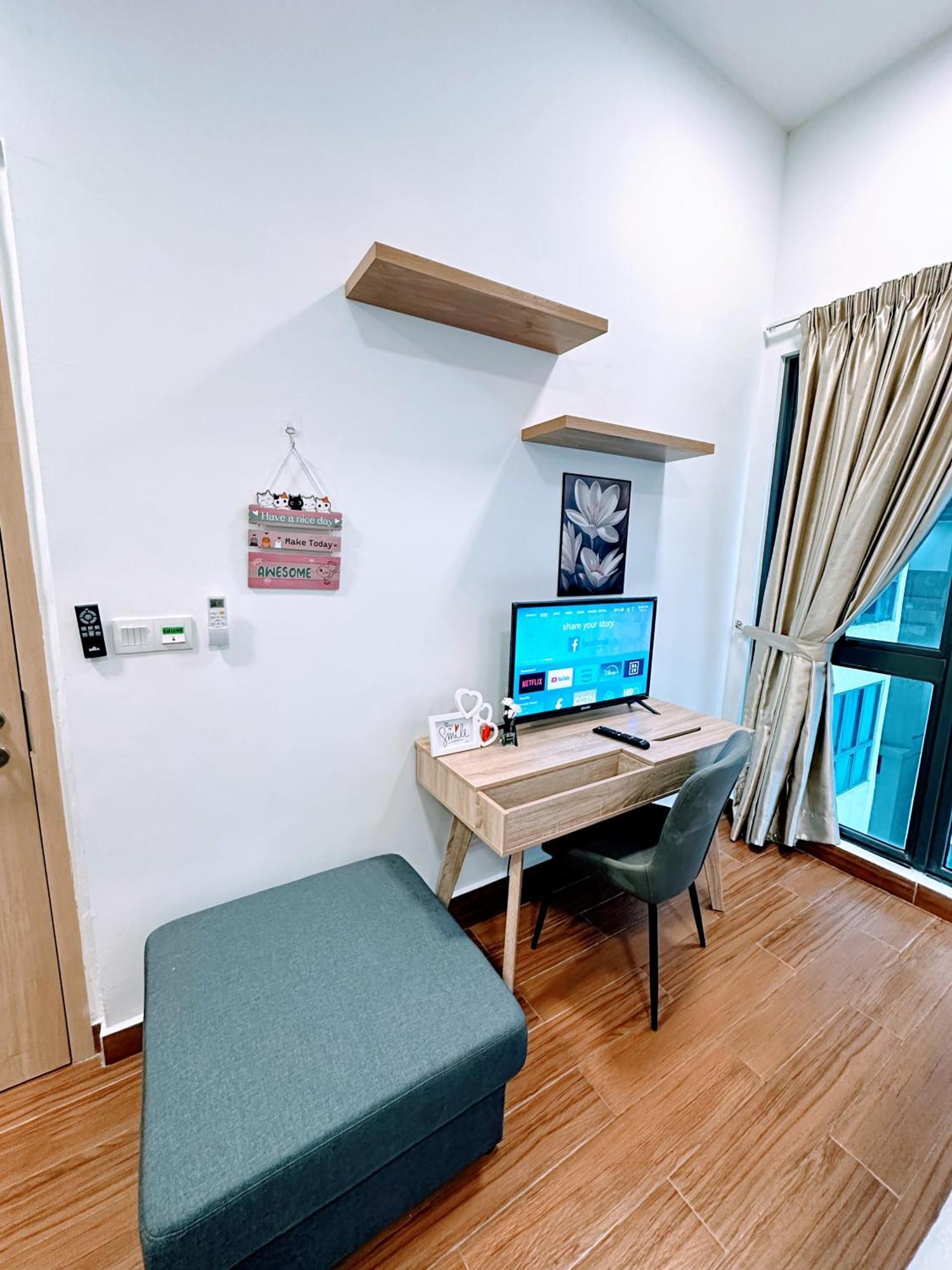 The Luxe Infinitum At Kl Malaysia 4*