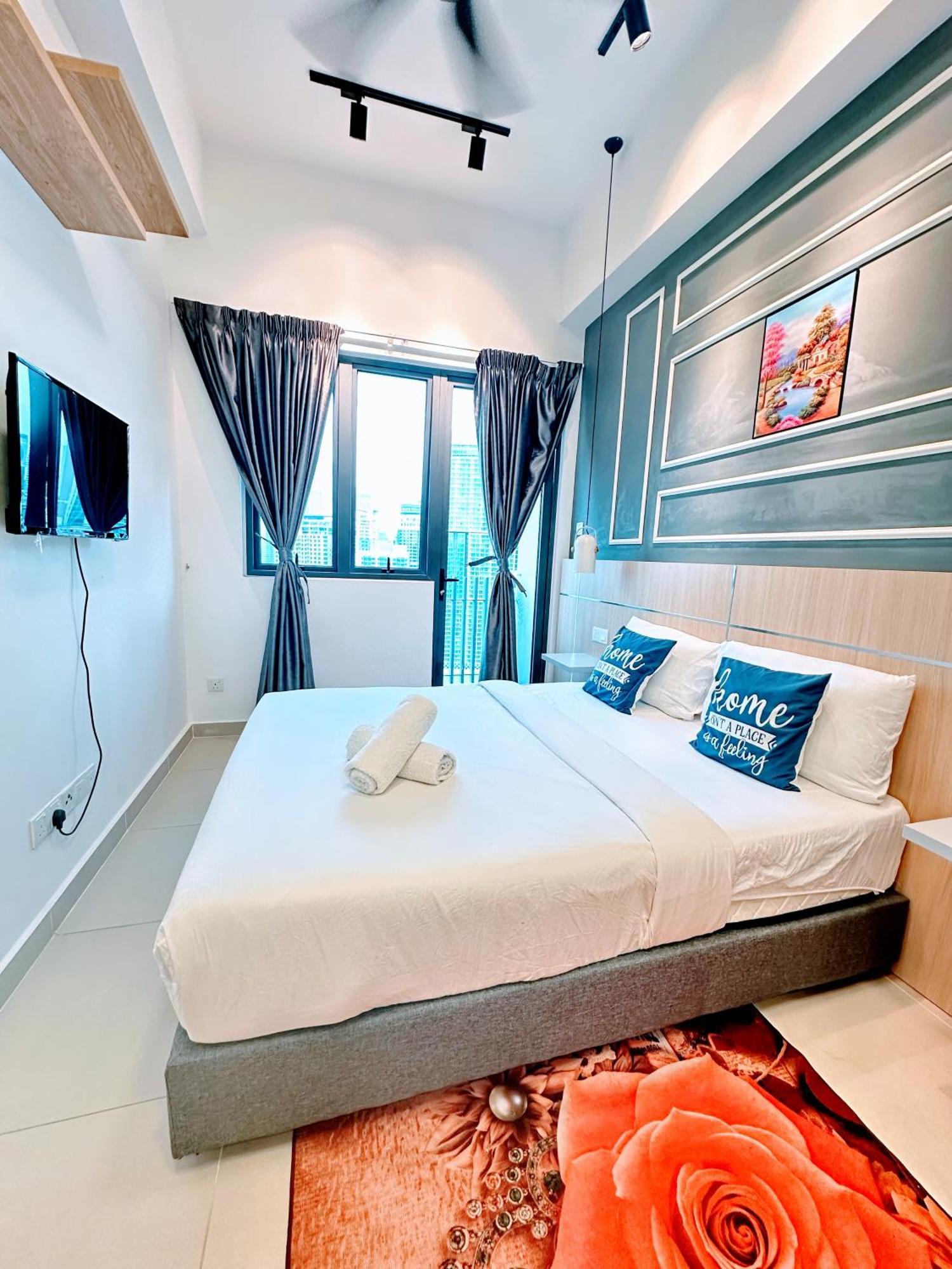 The Luxe Infinitum At Kl Malaysia