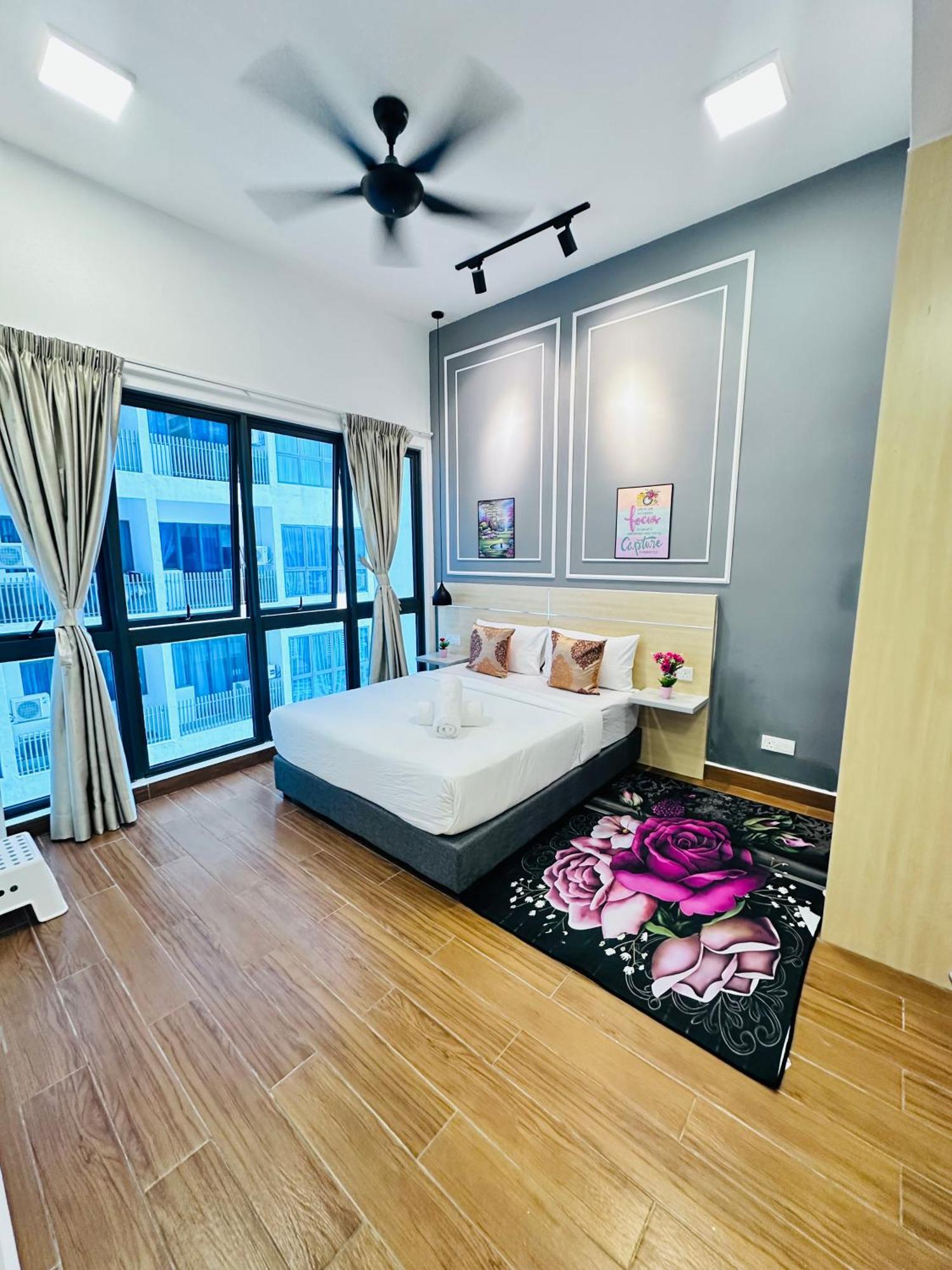 Hotel The Luxe Infinitum At Kl Malaysia 4*