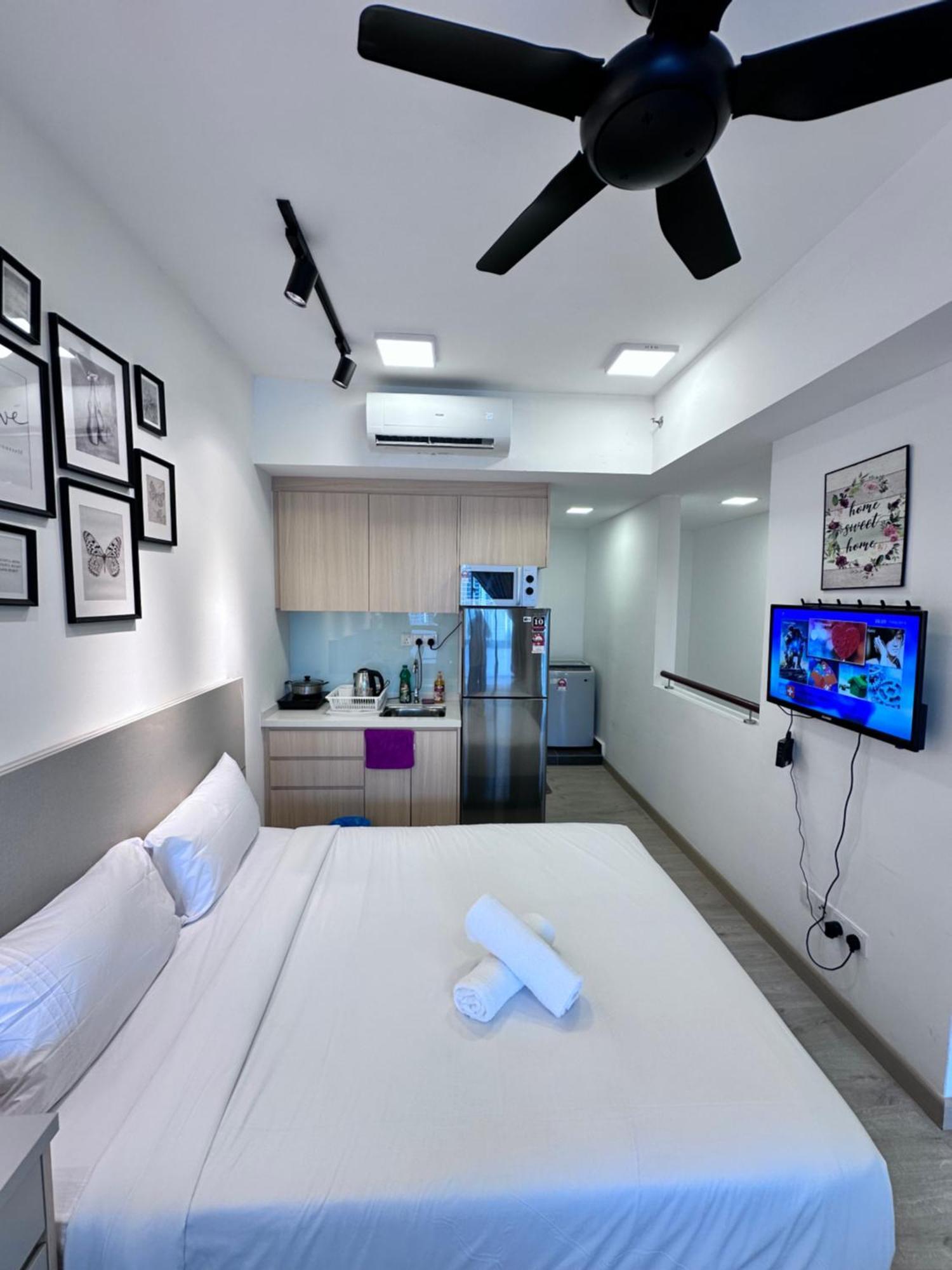 The Luxe Infinitum At Kl Malaysia 4*
