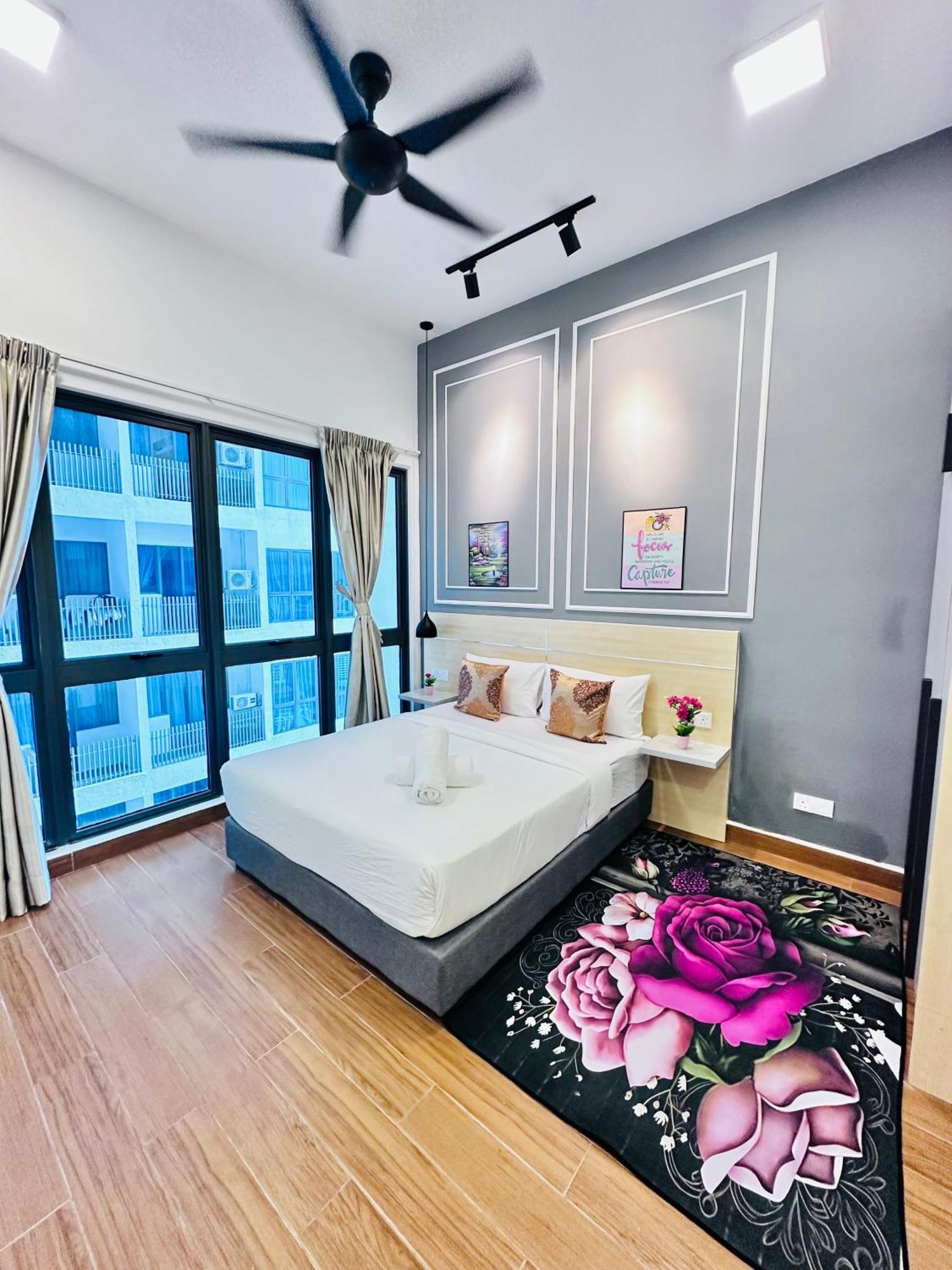 The Luxe Infinitum At Kl Malaysia Kuala Lumpur