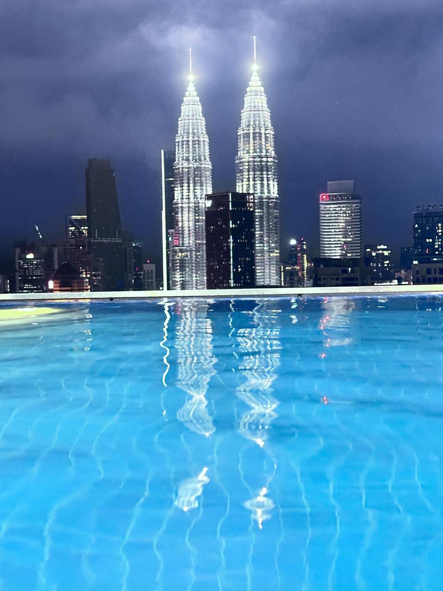 The Luxe Infinitum At Kl Malaysia Hotel