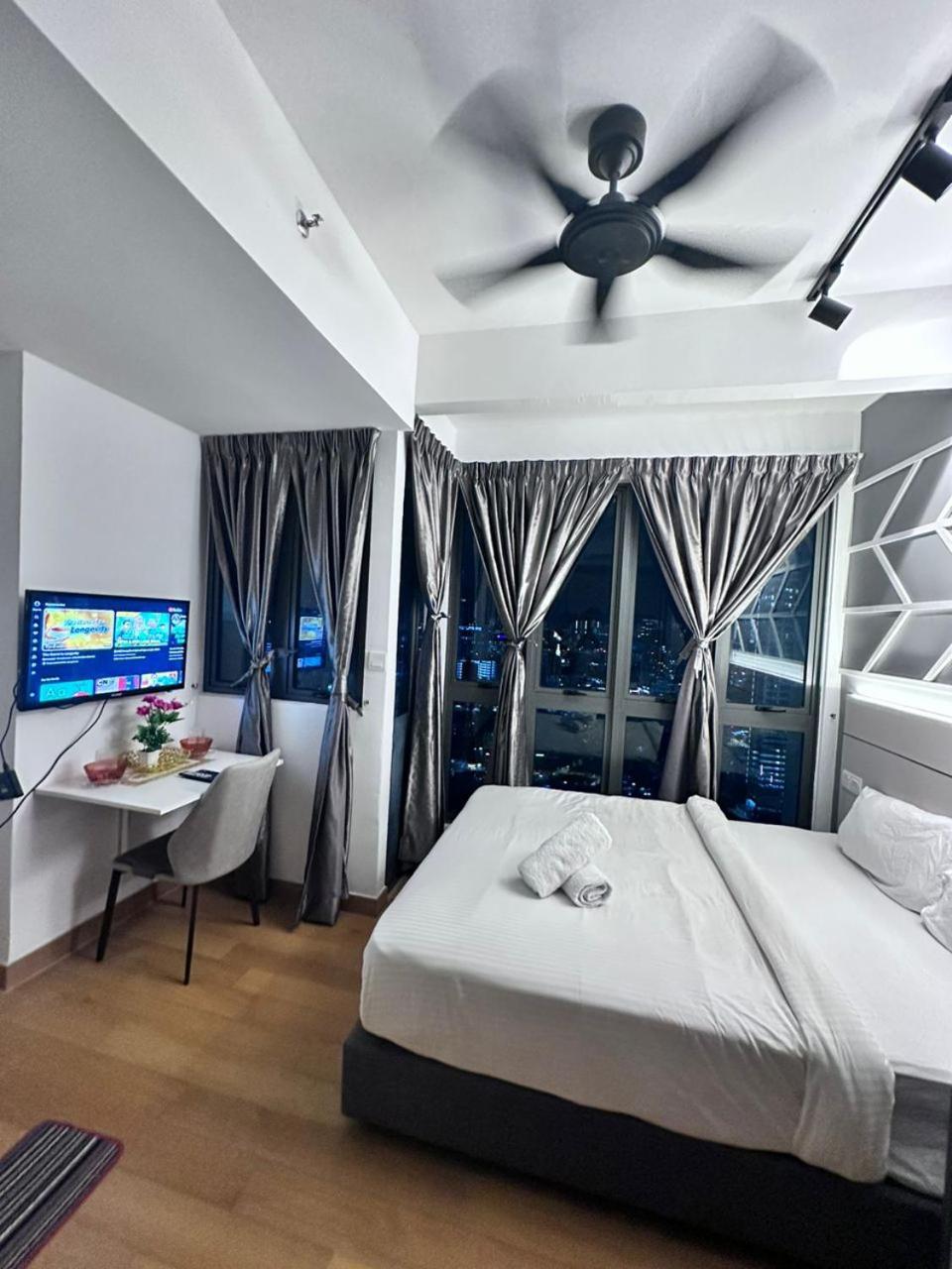 Hotel The Luxe Infinitum At Kl Malaysia 4*