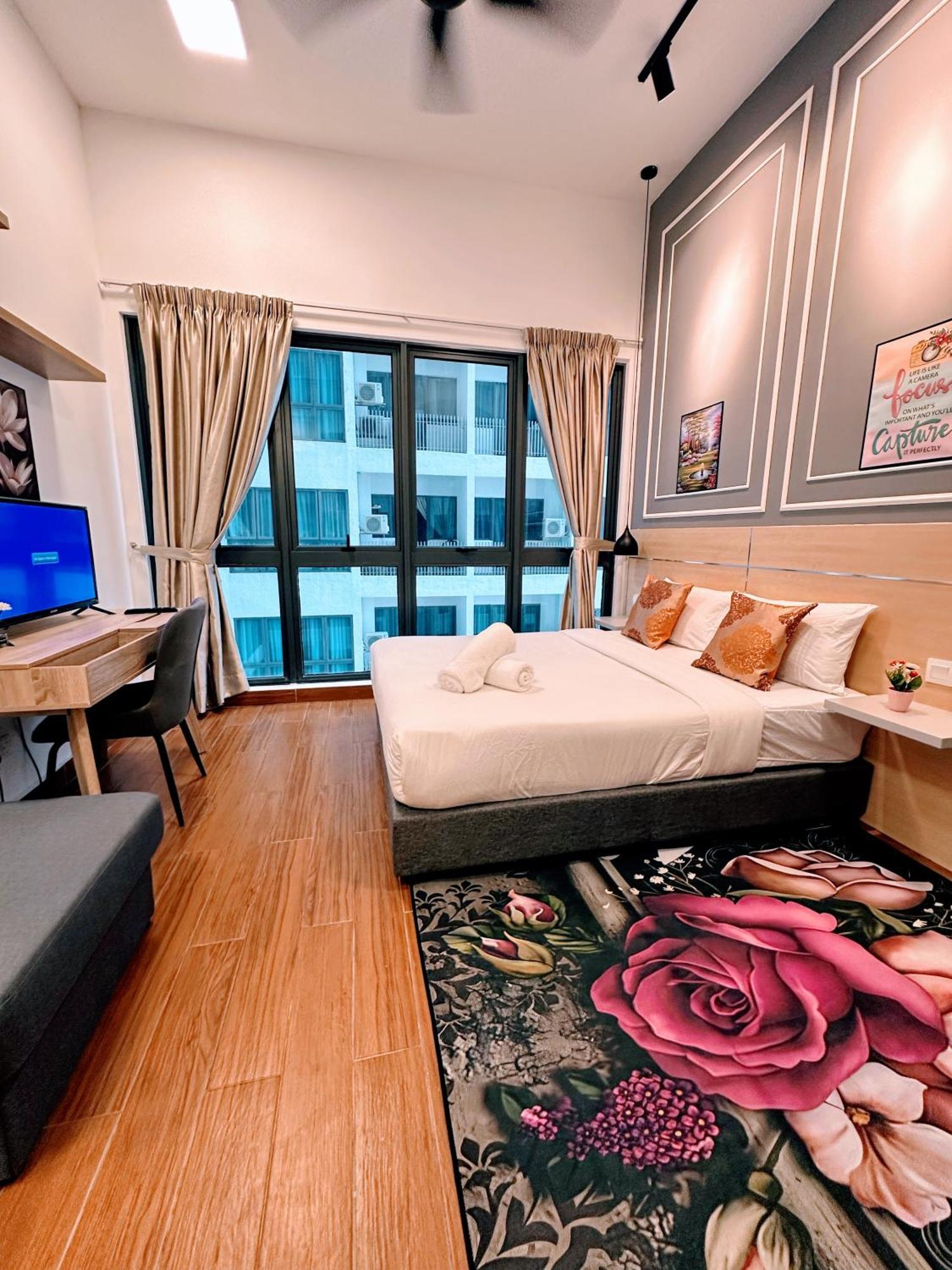 The Luxe Infinitum At Kl Malaysia Hotel Kuala Lumpur