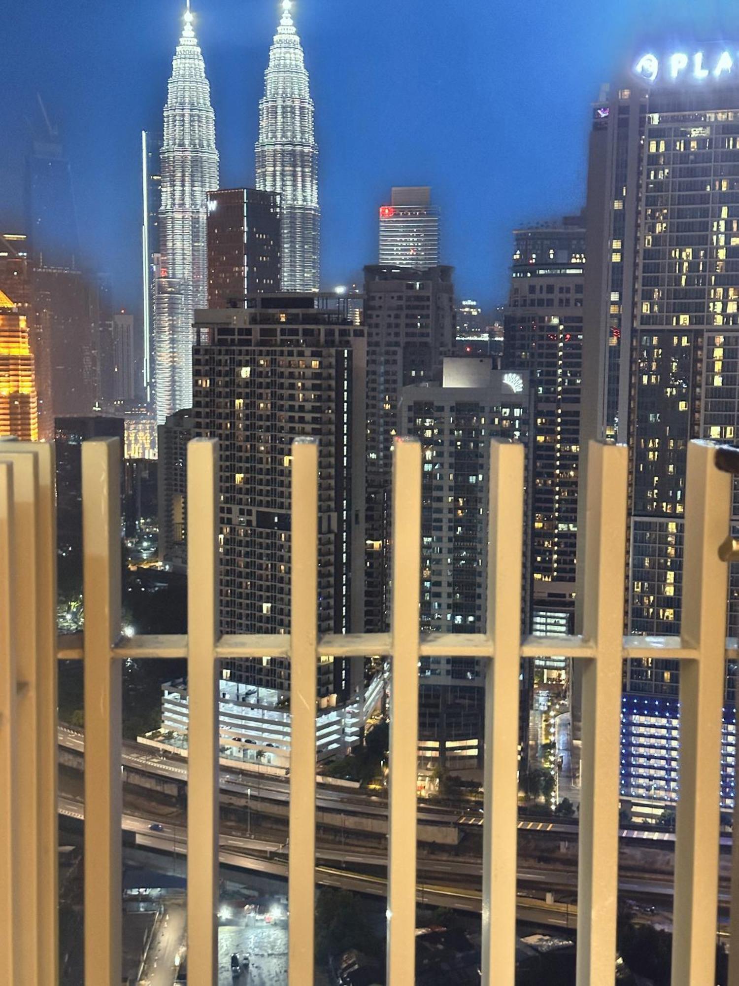 The Luxe Infinitum At Kl Malaysia