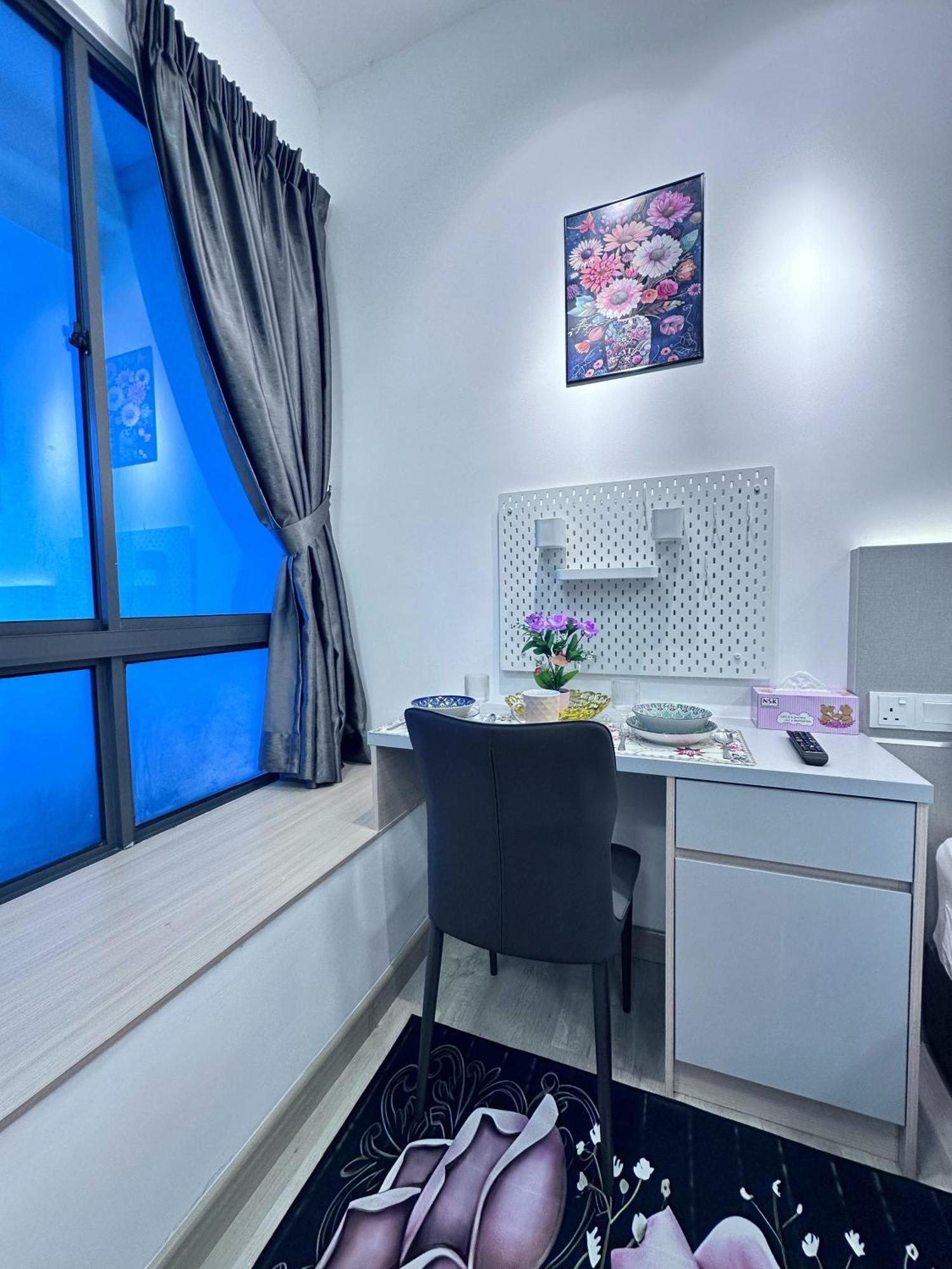 The Luxe Infinitum At Kl Malaysia