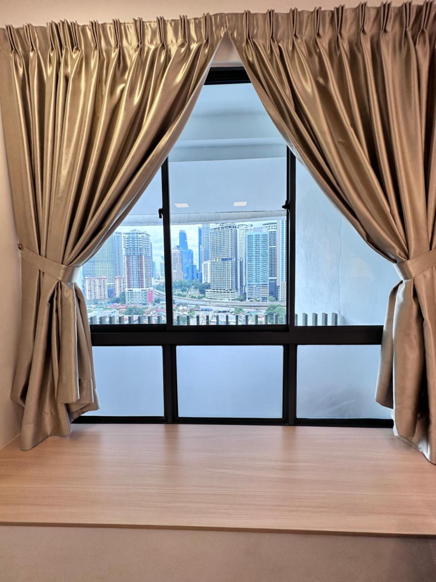Hotel The Luxe Infinitum At Kl Malaysia 4*