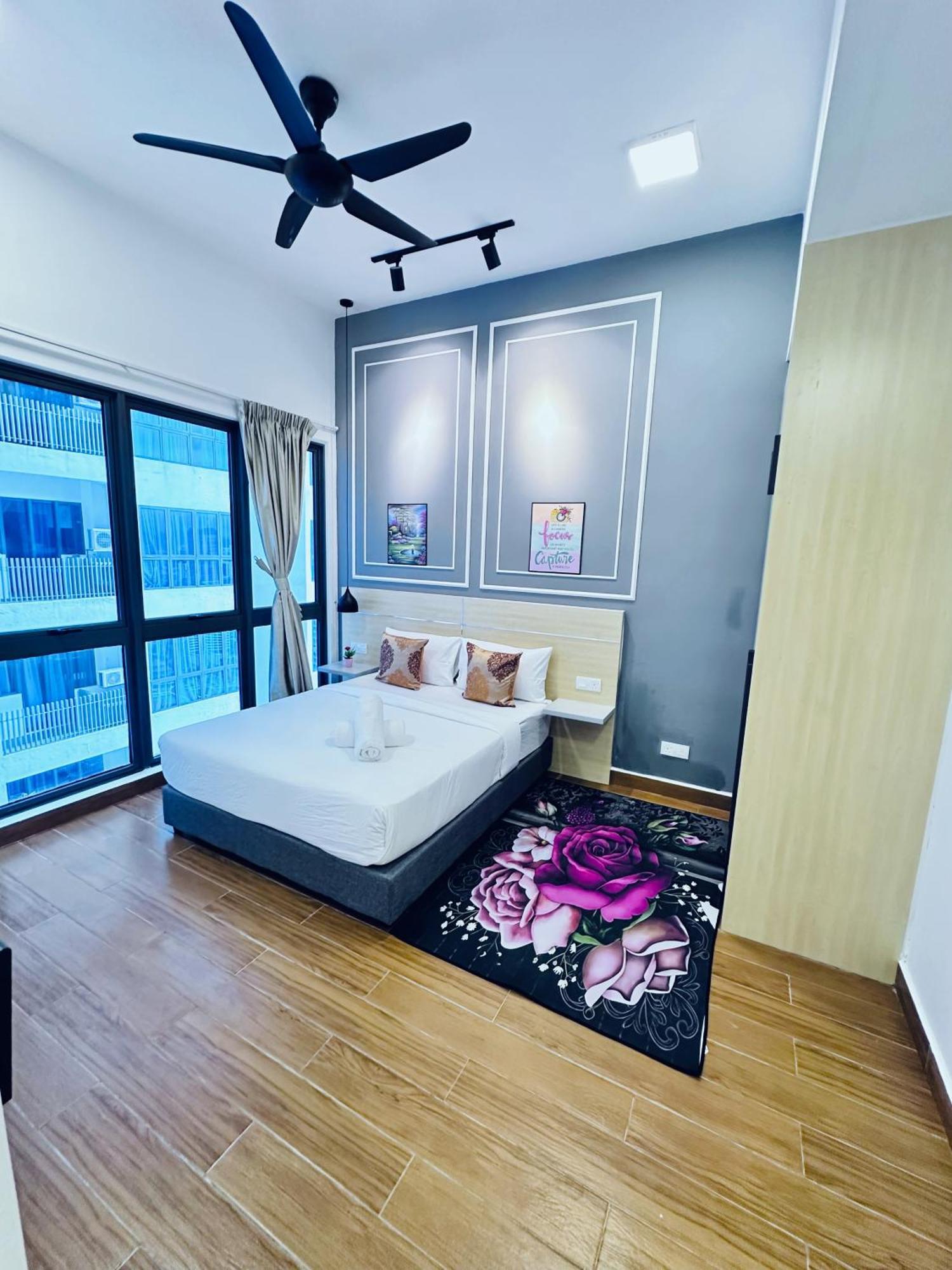 The Luxe Infinitum At Kl Malaysia Hotel Kuala Lumpur