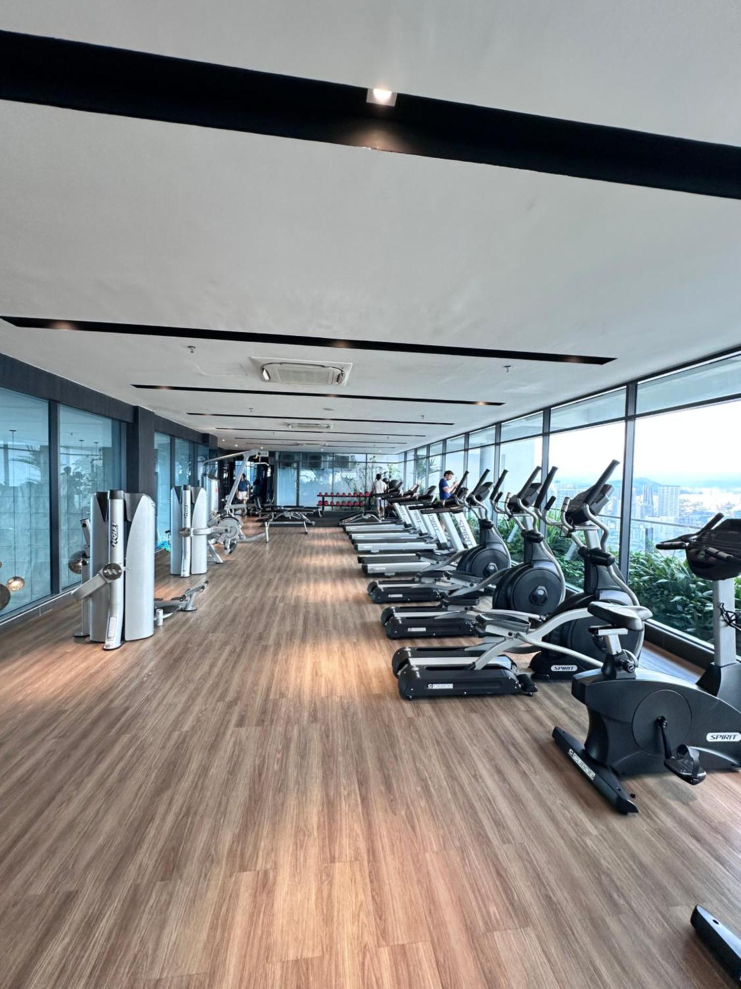 Hotel The Luxe Infinitum At Kl Malaysia 4*