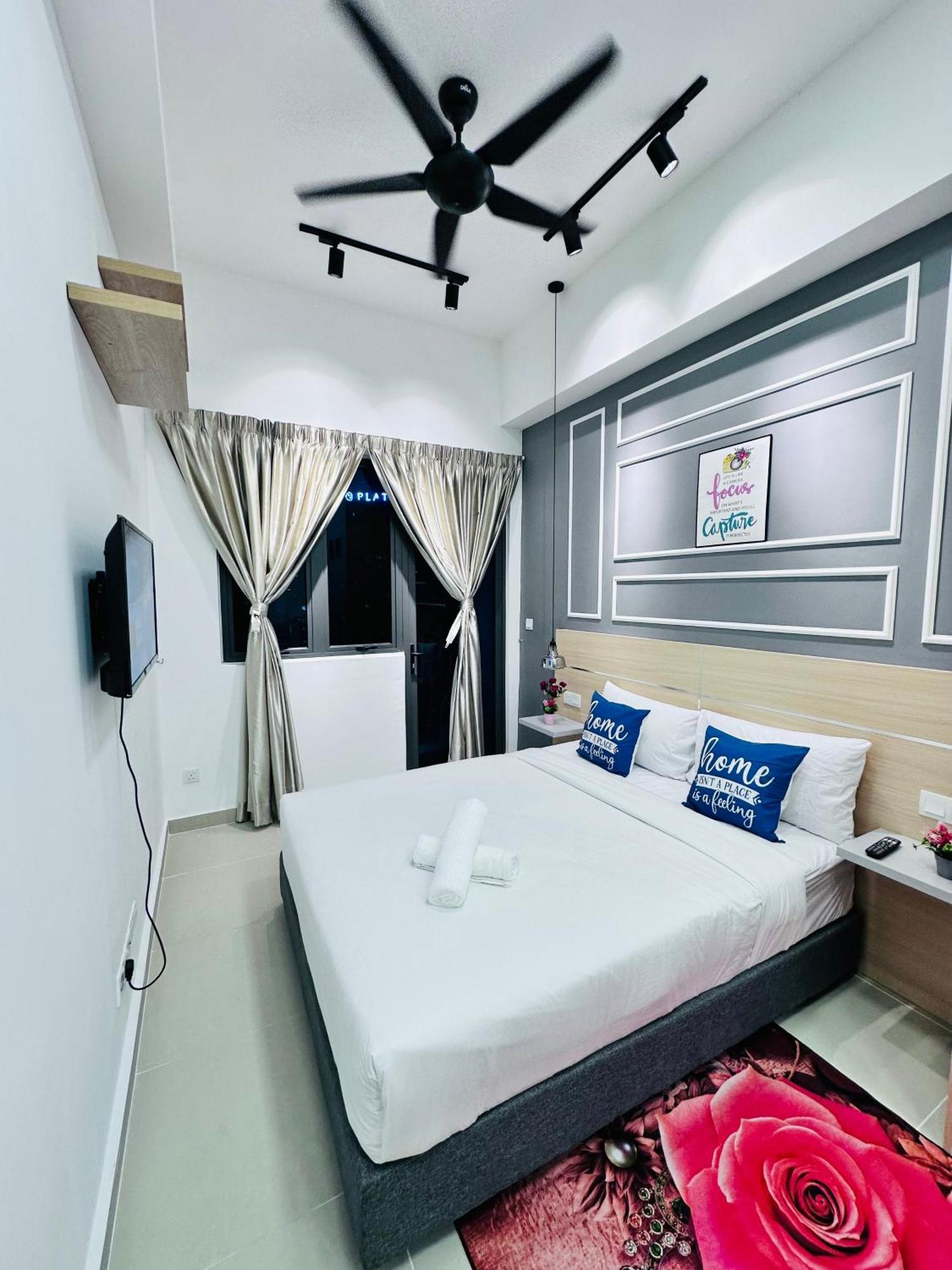 The Luxe Infinitum At Kl Malaysia Hotel Kuala Lumpur