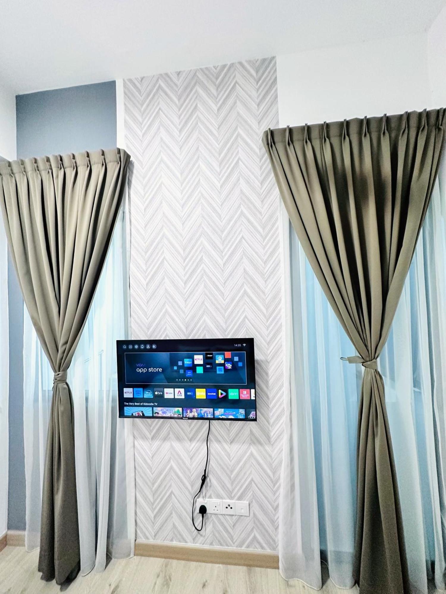 The Luxe Infinitum At Kl Malaysia 4* Kuala Lumpur
