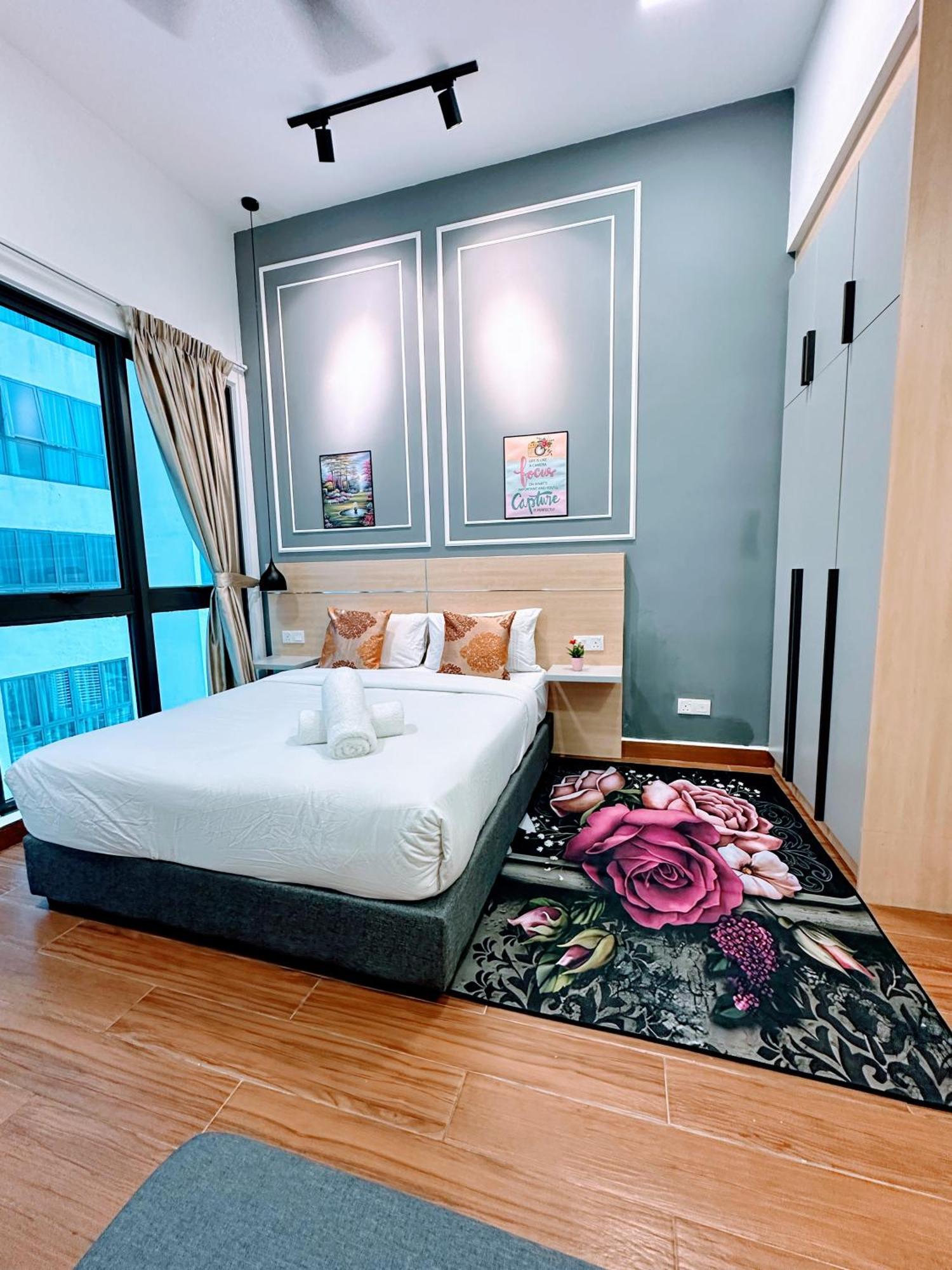 Hotel The Luxe Infinitum At Kl Malaysia