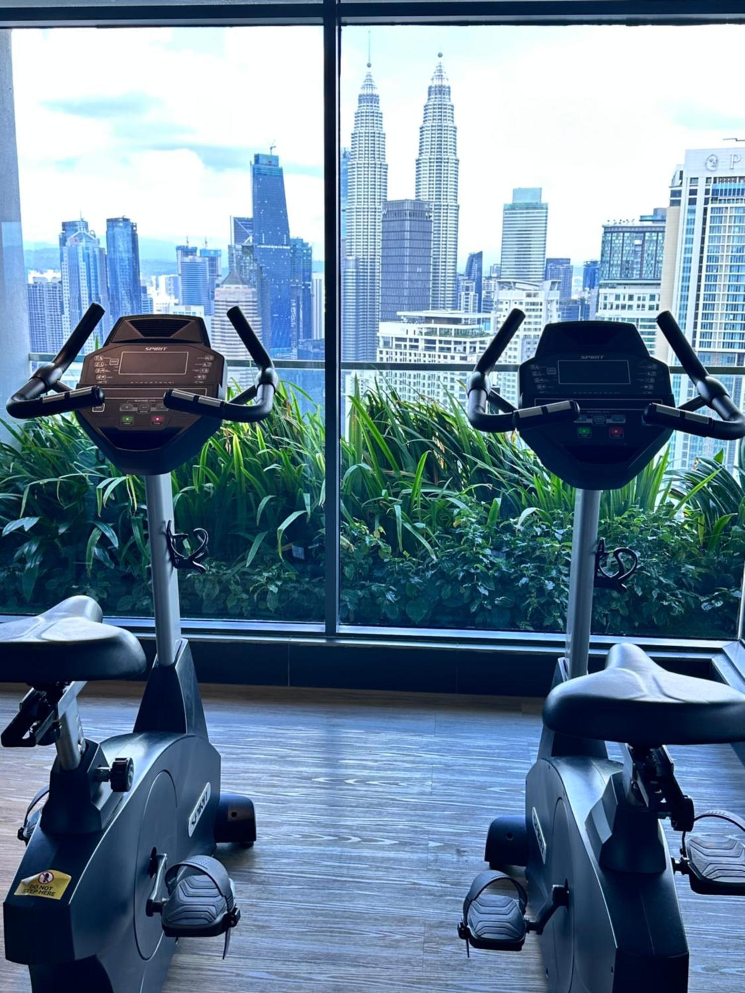 The Luxe Infinitum At Kl Malaysia Hotel Kuala Lumpur