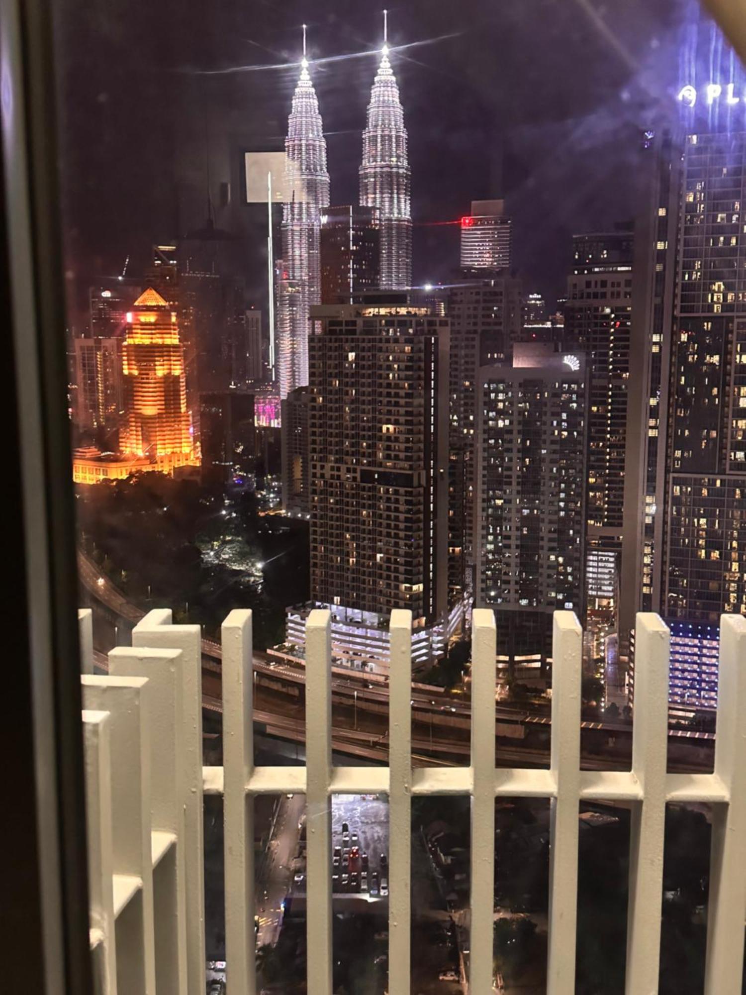 Hotel The Luxe Infinitum At Kl Malaysia Kuala Lumpur