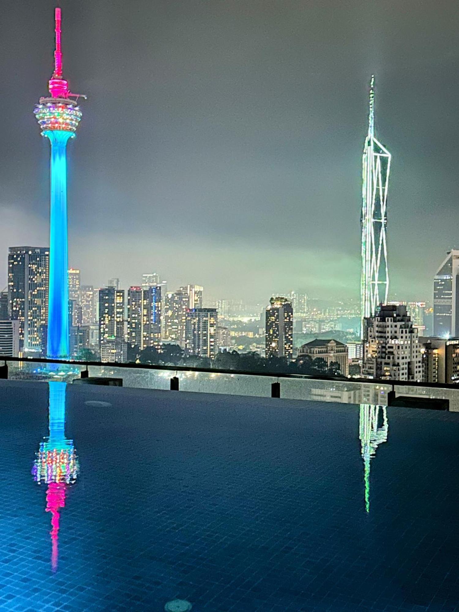 The Luxe Infinitum At Kl Malaysia Kuala Lumpur