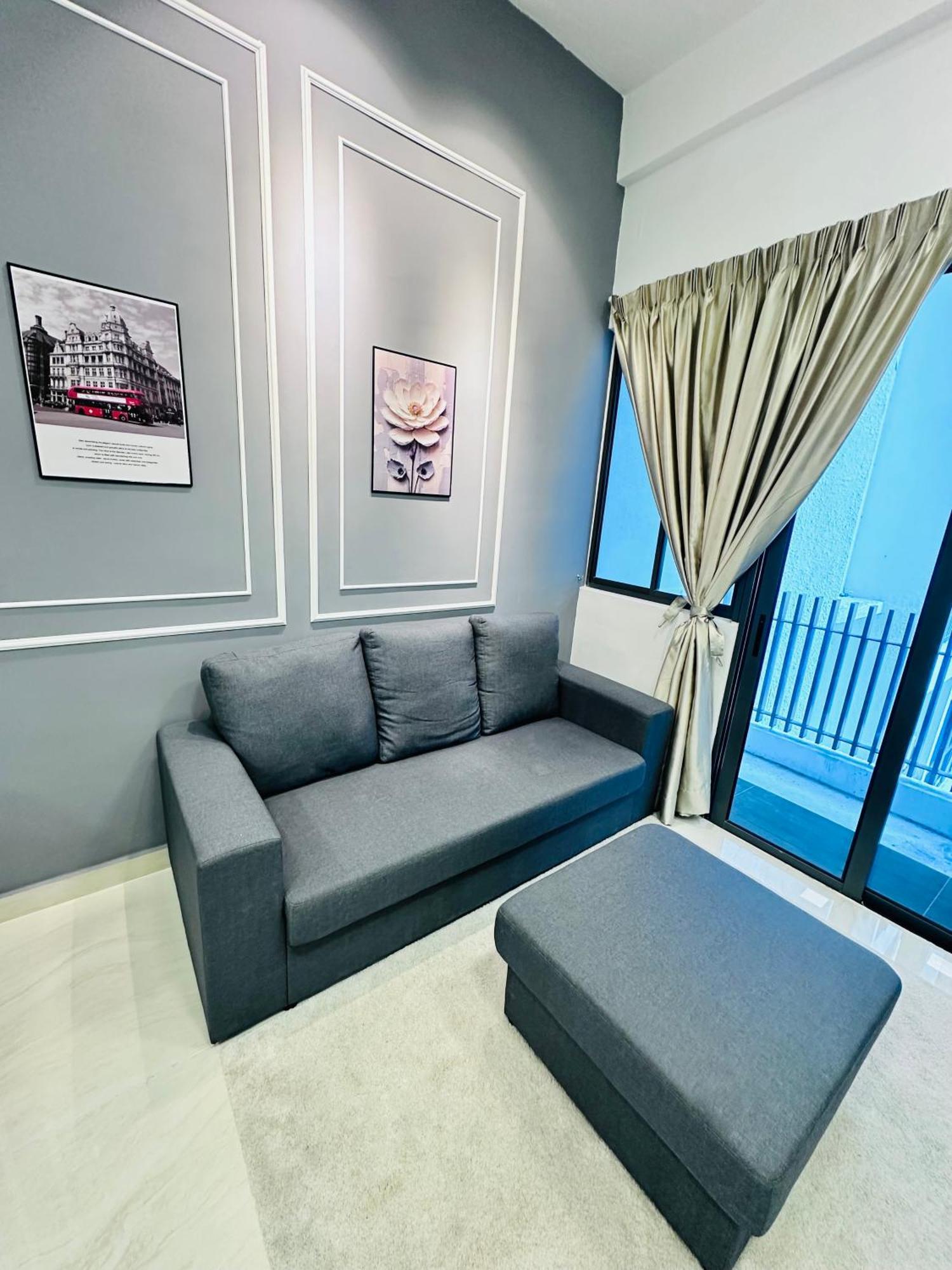 Hotel The Luxe Infinitum At Kl Malaysia 4*