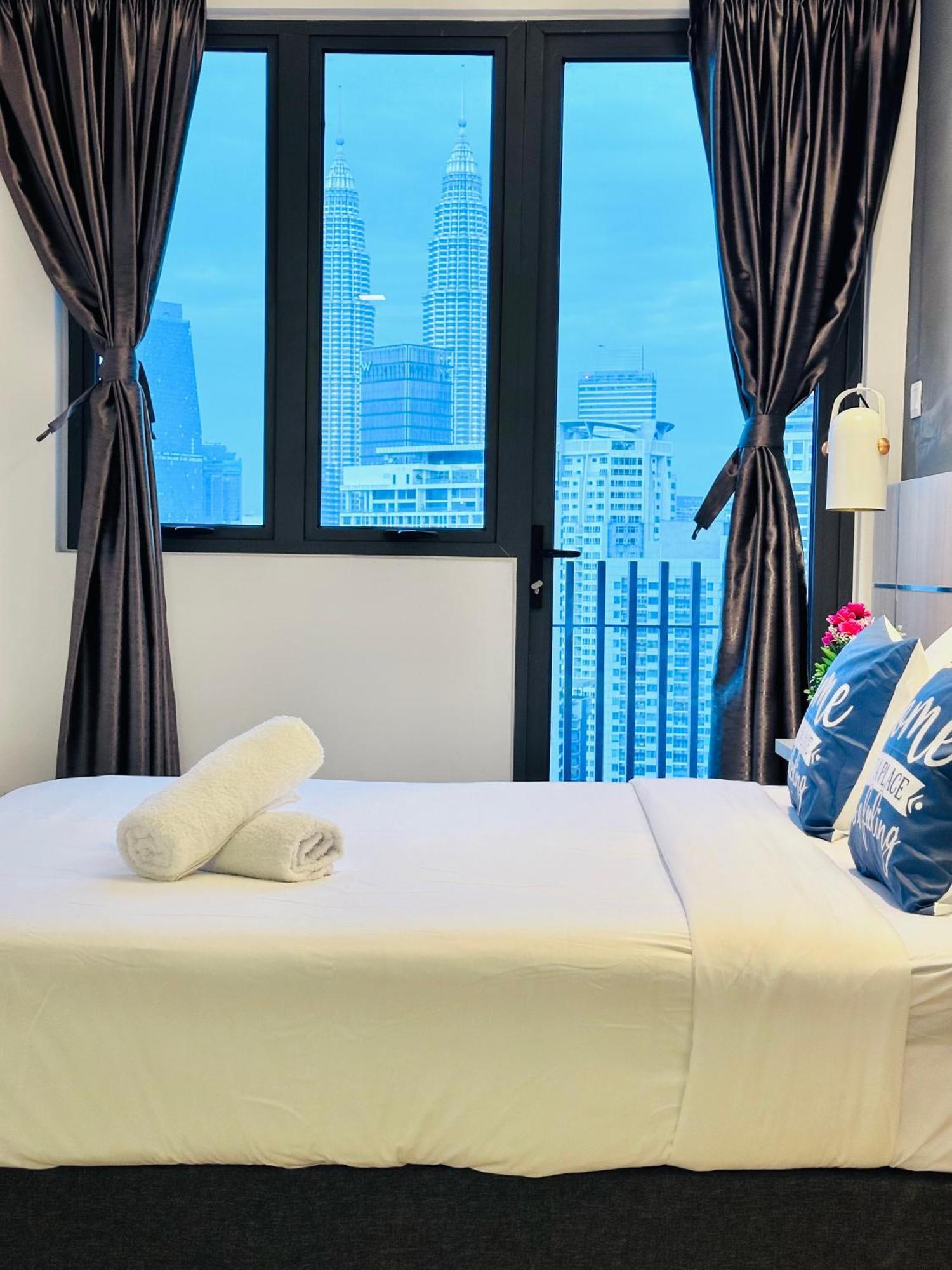 The Luxe Infinitum At Kl Malaysia Hotel Kuala Lumpur
