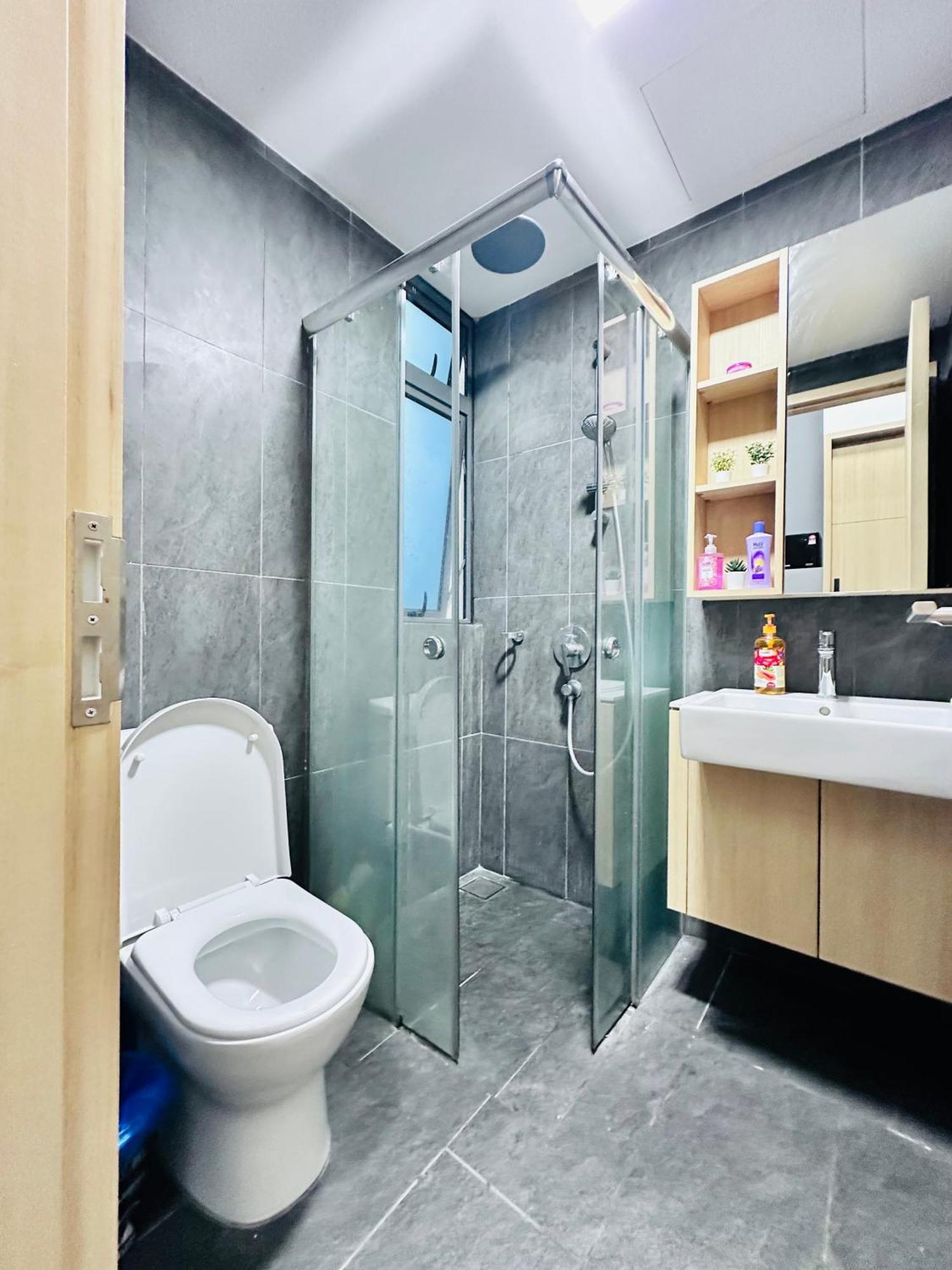 The Luxe Infinitum At Kl Malaysia 4*