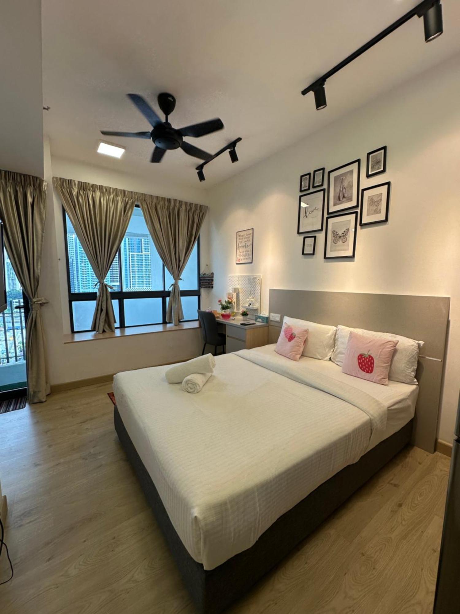The Luxe Infinitum At Kl Malaysia Kuala Lumpur