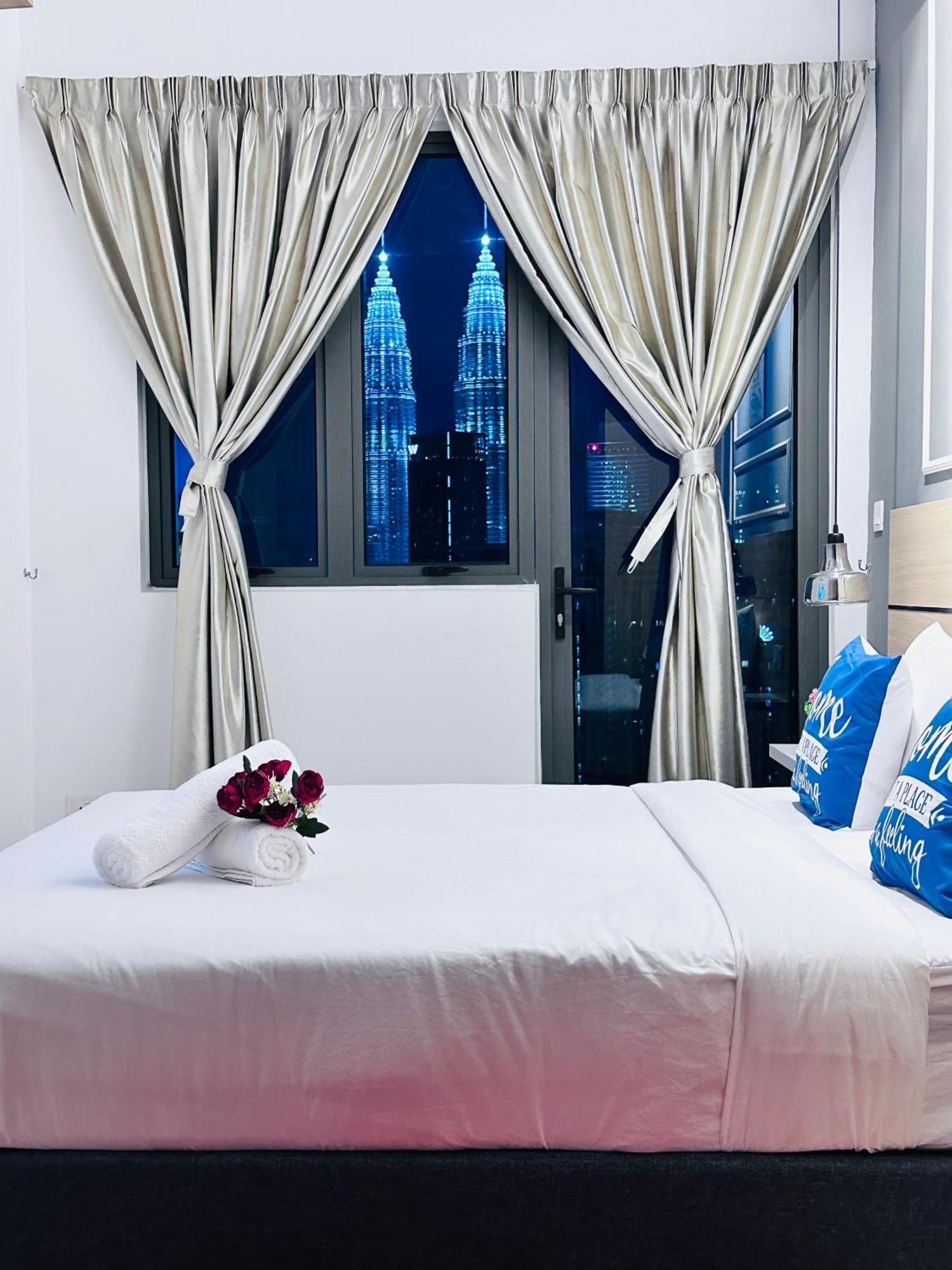 The Luxe Infinitum At Kl Malaysia