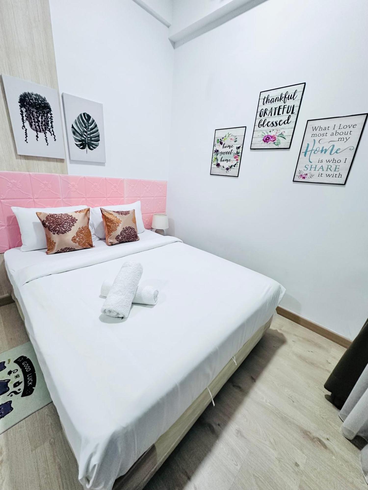 The Luxe Infinitum At Kl Malaysia