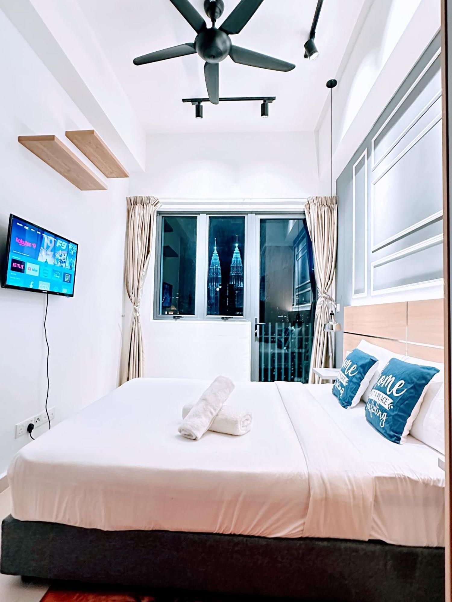 Hotel The Luxe Infinitum At Kl Malaysia