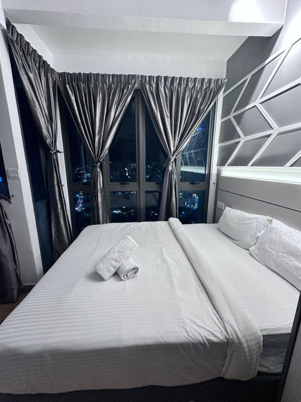 The Luxe Infinitum At Kl Malaysia Hotel