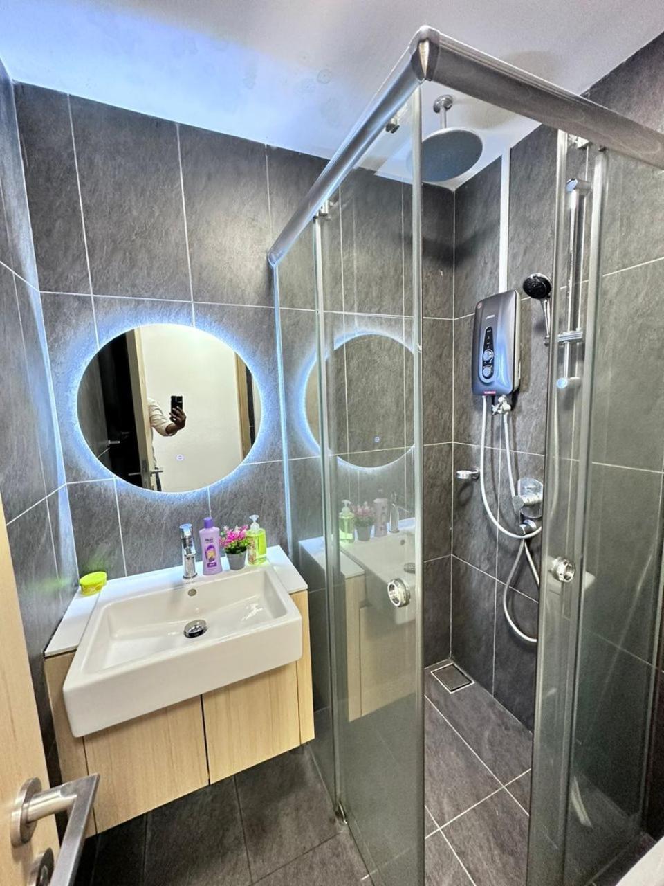 The Luxe Infinitum At Kl Malaysia Hotel Kuala Lumpur