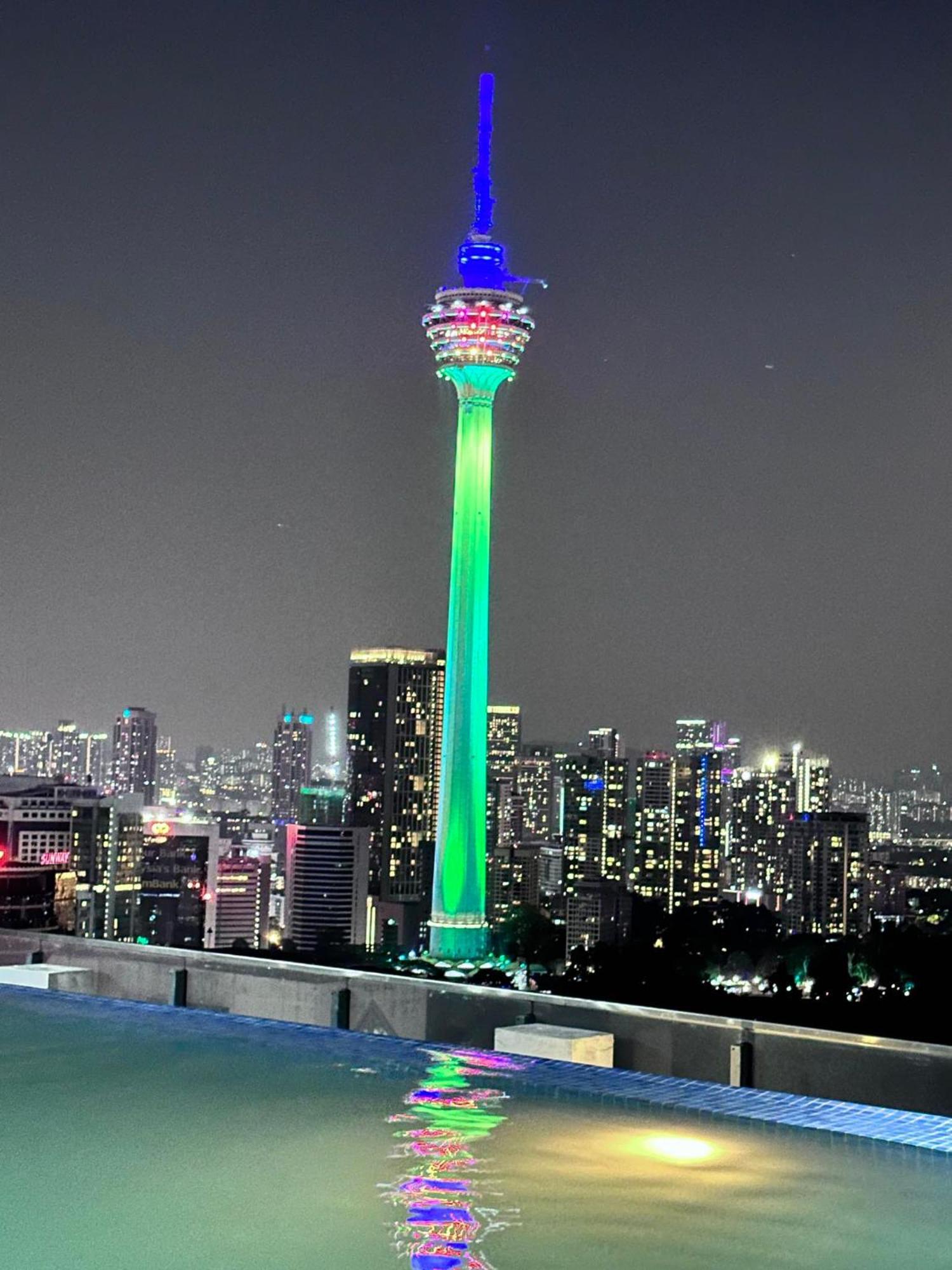 The Luxe Infinitum At Kl Malaysia Hotel Kuala Lumpur