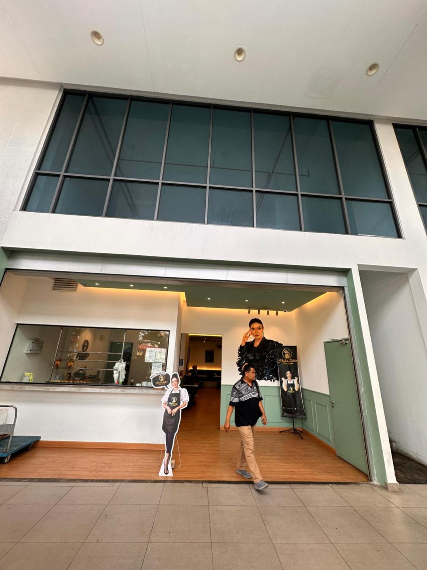 The Luxe Infinitum At Kl Malaysia Pangsapuri *