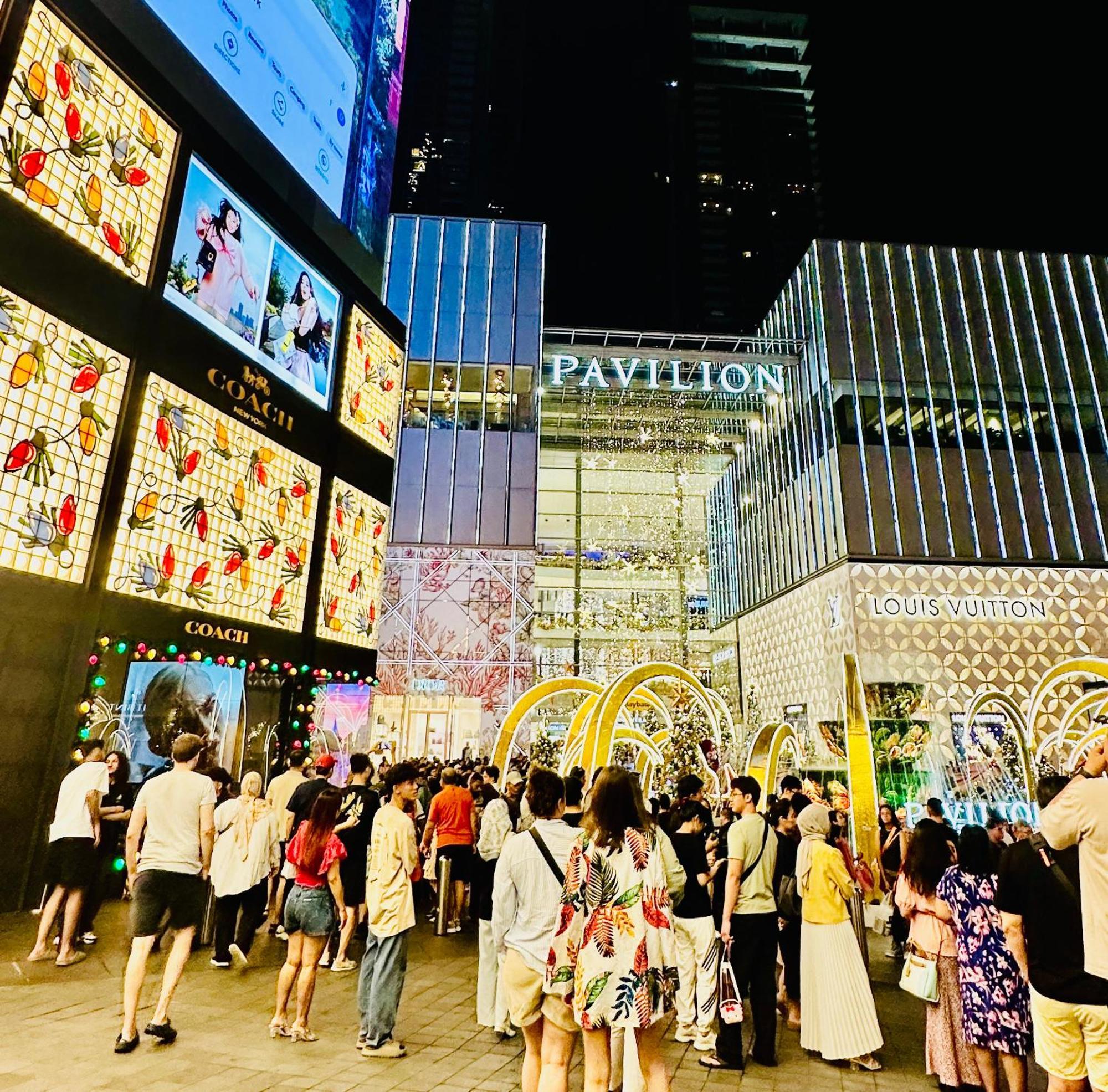 Pangsapuri The Luxe Infinitum At Kl Malaysia Kuala Lumpur